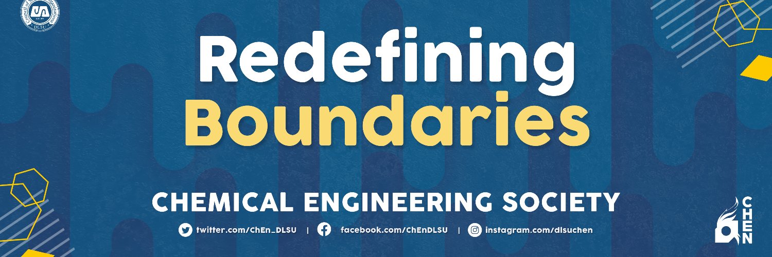 ChEn_DLSU's profile banner image
