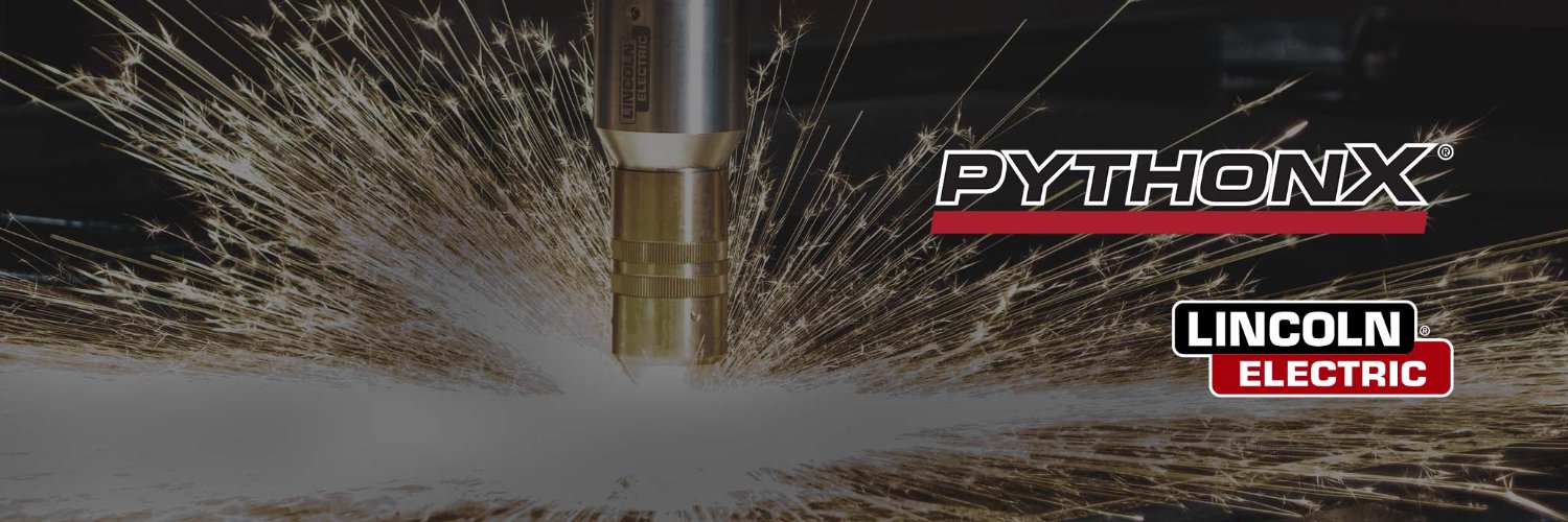 PythonXrobot's profile banner image