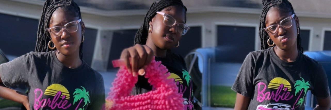dabiggestSTARR's profile banner image