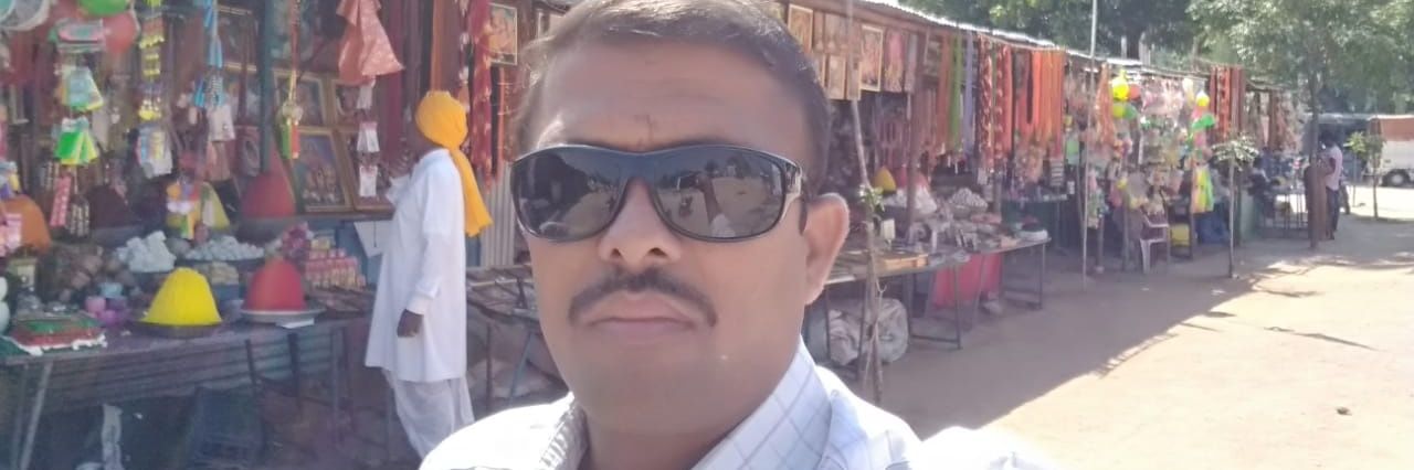rameshbelligund's profile banner image
