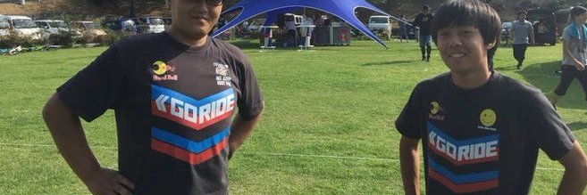 マウンテン山＠ゴーライドおじさん banner