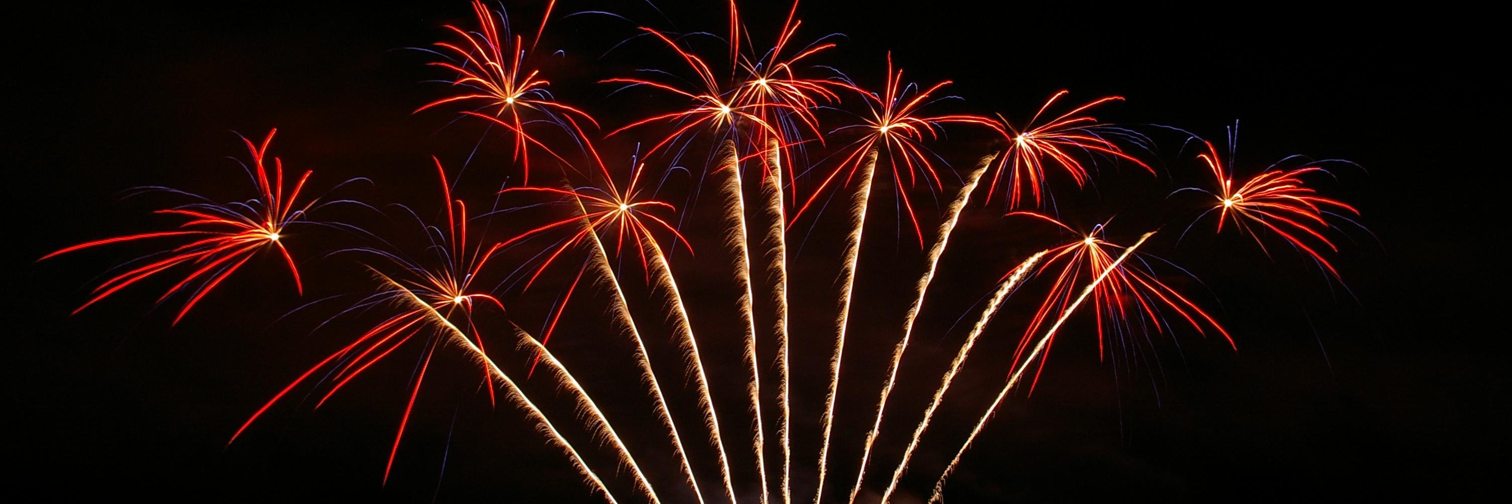 YoungFireworks's profile banner image