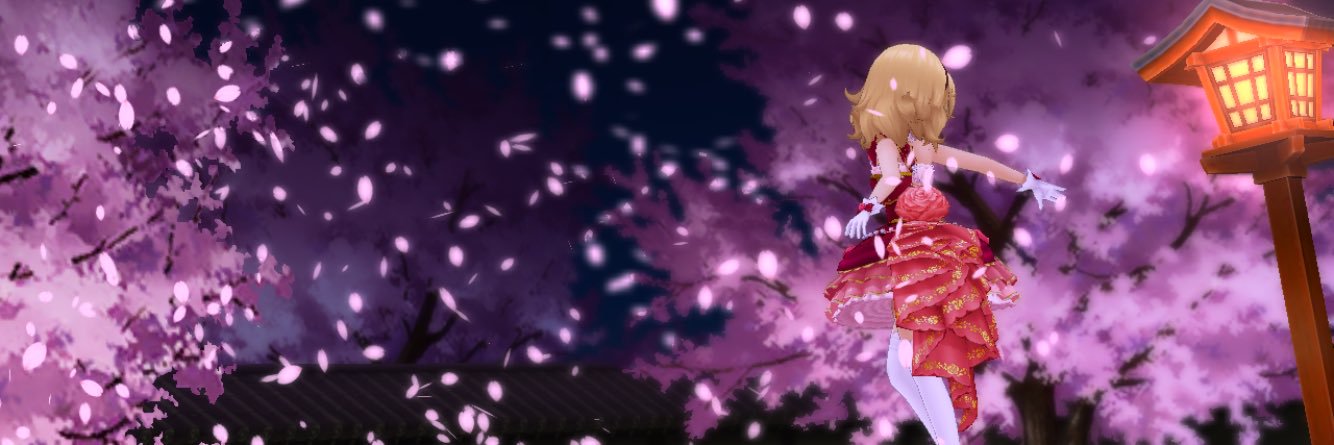 燦ちゃん(スクルド) banner