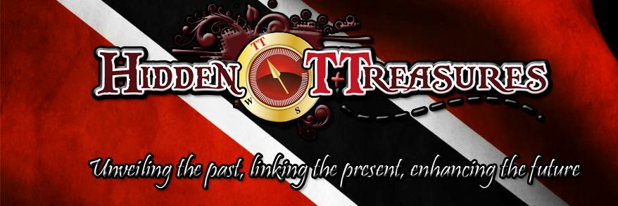 HTreasuresTT's profile banner image
