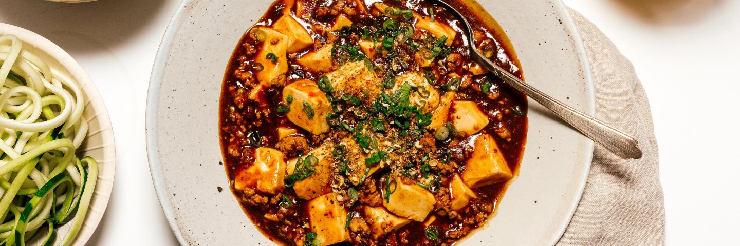 tofu banner