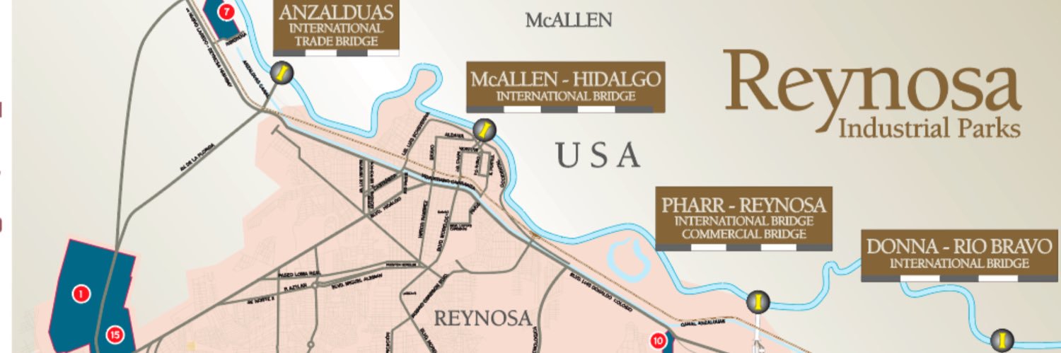 go2mcallen's profile banner image