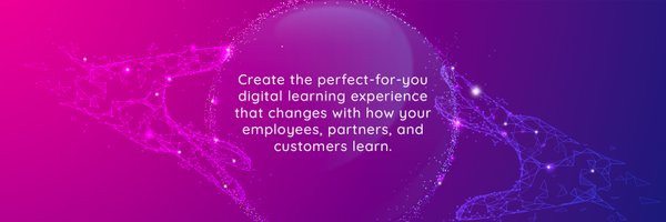 ExpertusONE Profile Banner