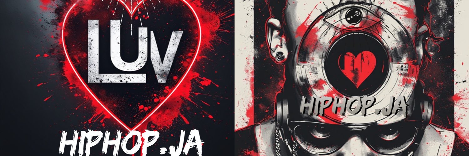 Frank Griz🇯🇲👑 banner