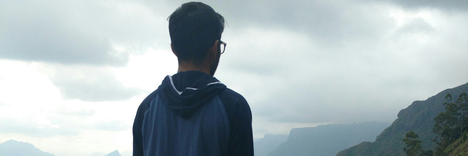 vvishall007's profile banner image