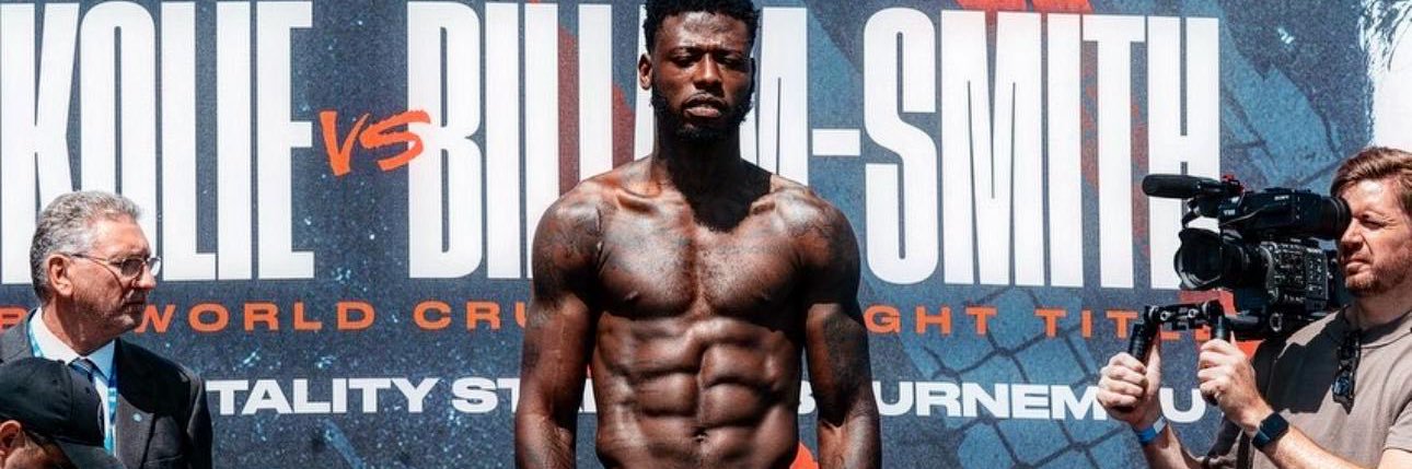 Isaac Chamberlain banner