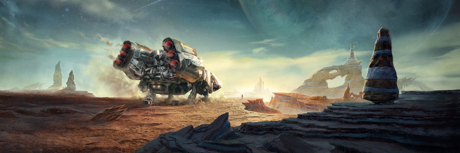 XJETIVE's profile banner image