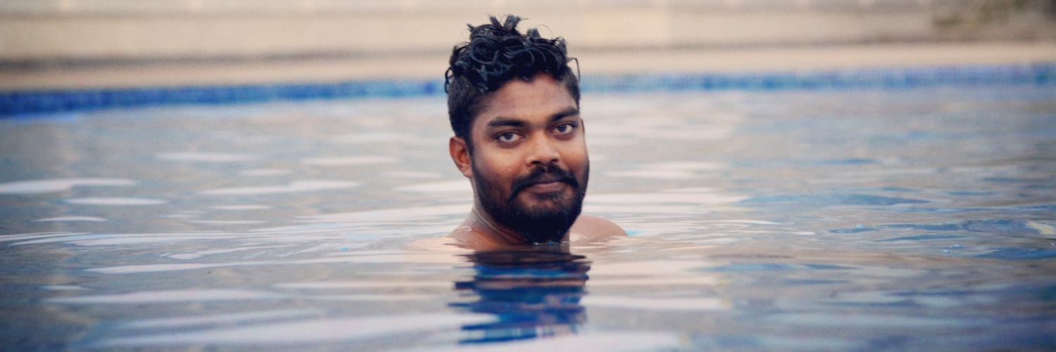prabhanjan205's profile banner image