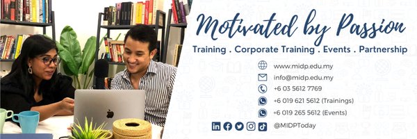 MIDPToday Profile Banner