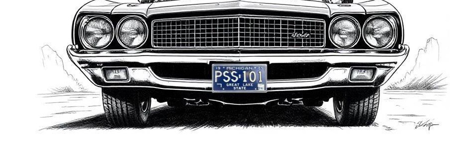 Potshot Records banner