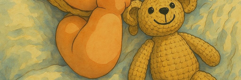 umeandtin's profile banner image