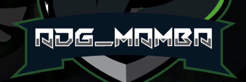 ADG_MambaTTV's profile banner image