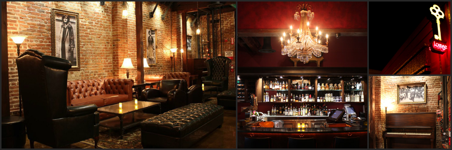 Next Door Lounge banner