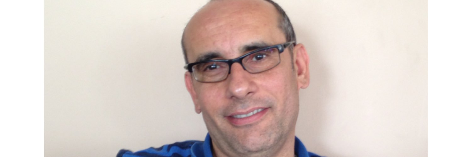 HananFahim's profile banner image