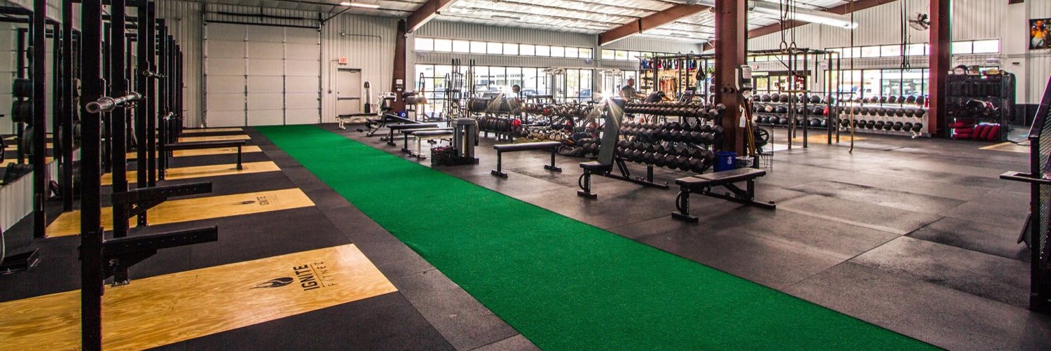 Ignite Fitnez (@IgniteFitnez) / Posts / X