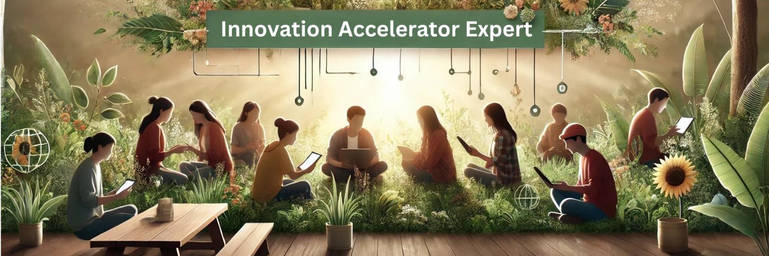 IAXpert's profile banner image