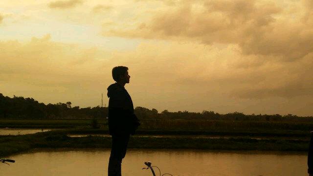 arryzakaria's profile banner image