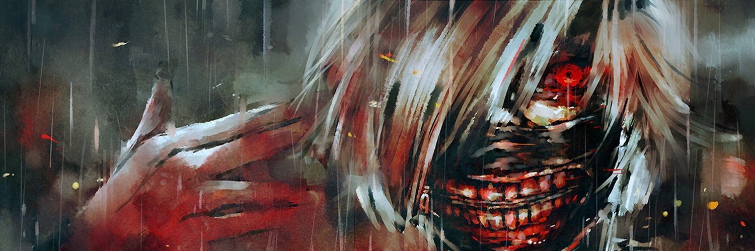 TazzTheGhoul's profile banner image