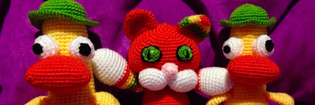 DuendeGumi's profile banner image