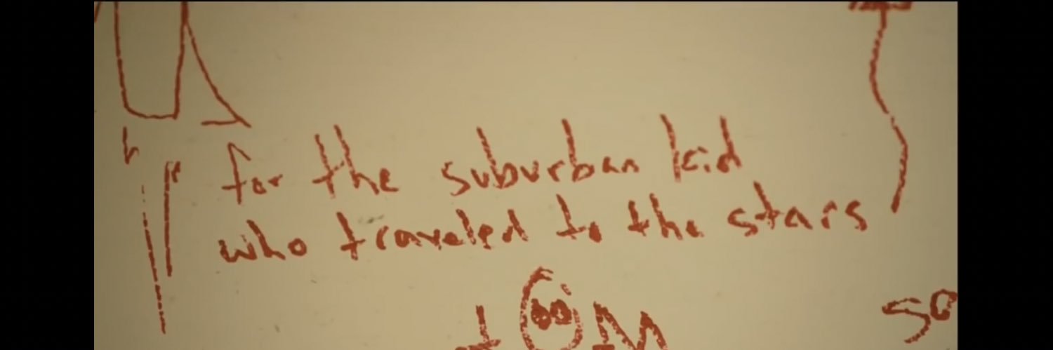 Dann Overboard banner