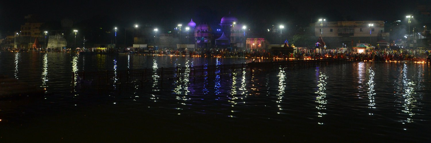 HiteshKumarSh's profile banner image