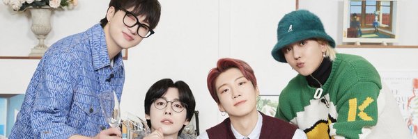 💙 AIN 아인 💚 Profile Banner