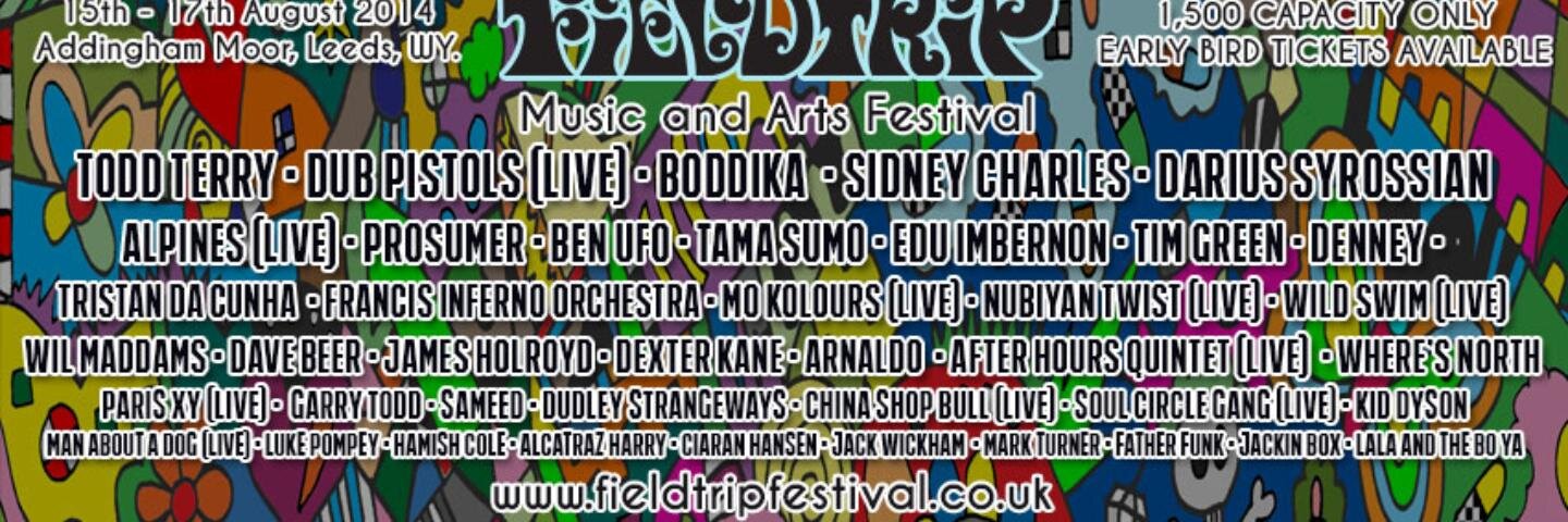 fieldtripuk's profile banner image
