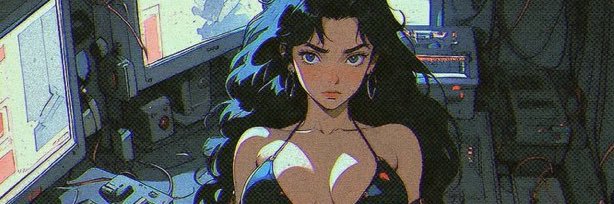 nicabxbe's profile banner image
