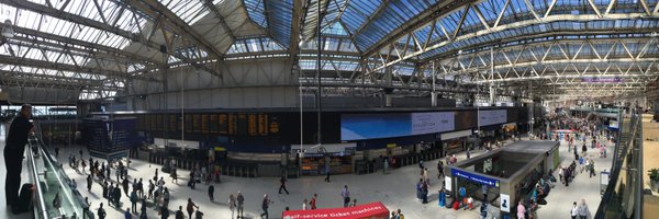 jmfarrow Profile Banner