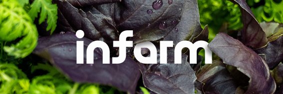 INFARM Global banner