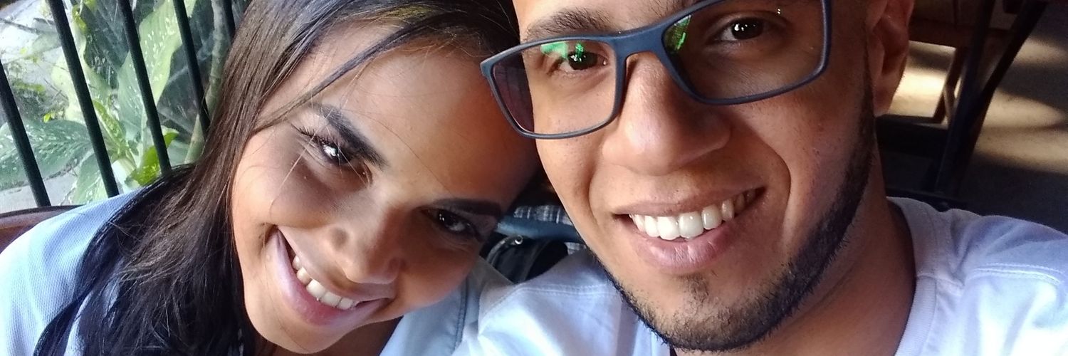GeissonVieira's profile banner image