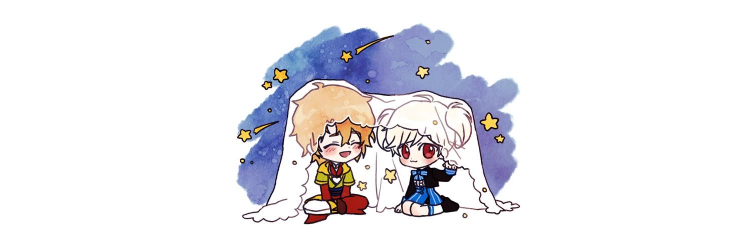 hilziou's profile banner image