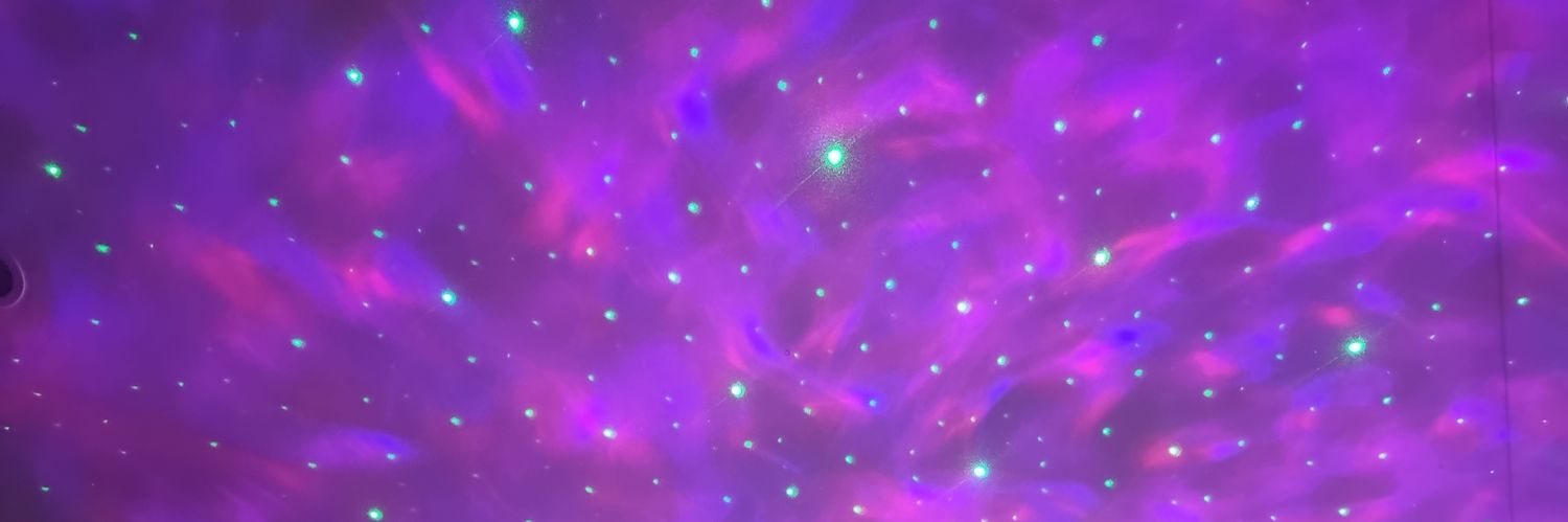iajanus's profile banner image