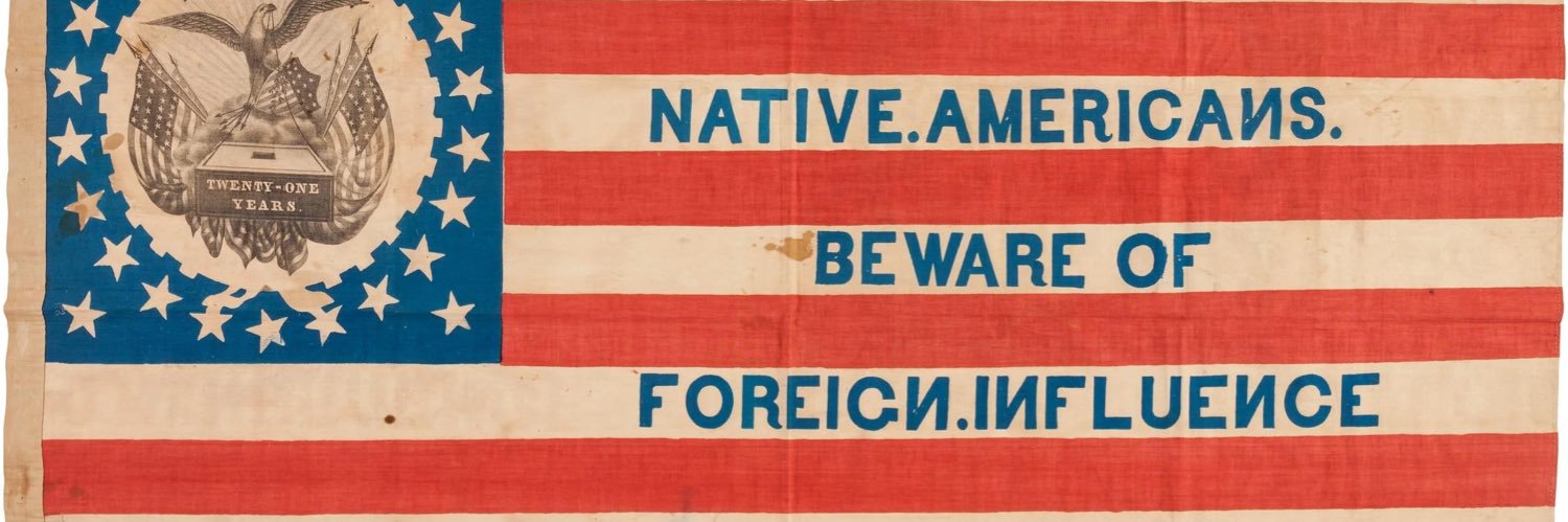MericanMilitant's profile banner image