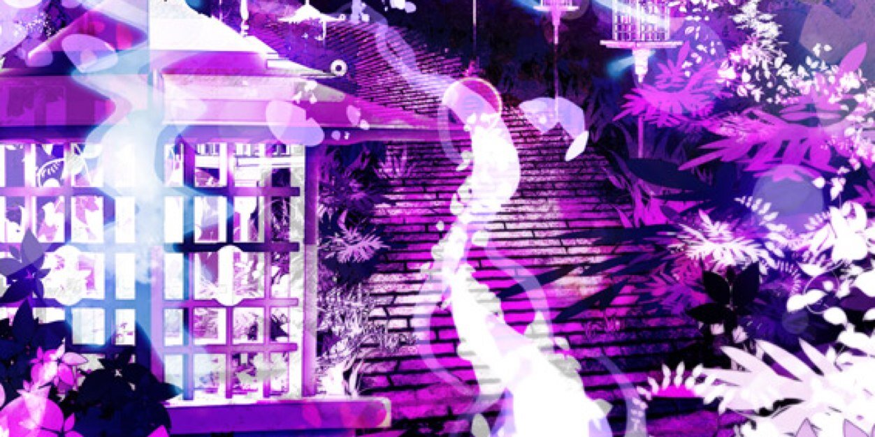baramaru0's profile banner image