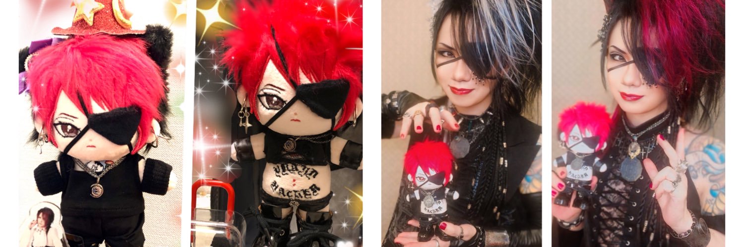 🔱Seth⚜️美良 政次🔱せいちゃん banner