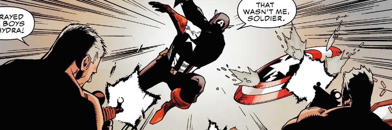 Steven G. Rogers banner