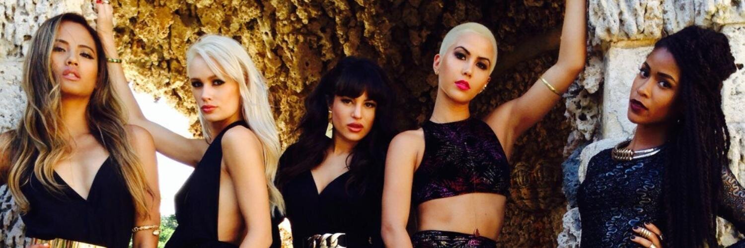 GRLFansOfficial's profile banner image
