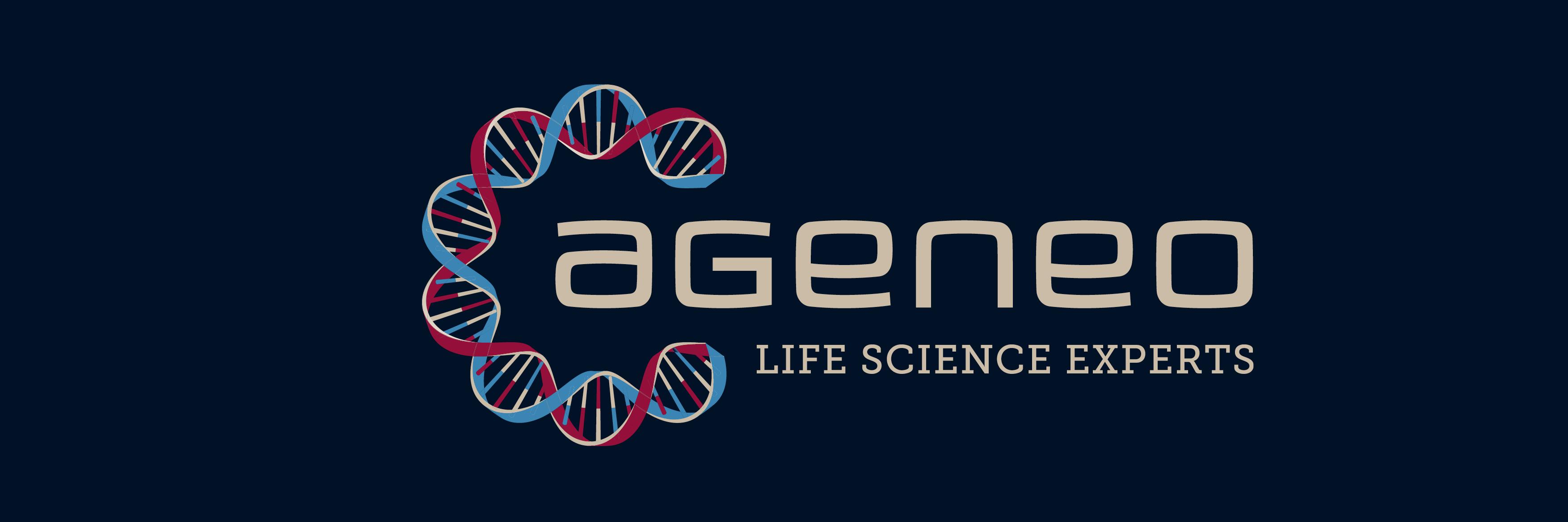 ageneo's profile banner image