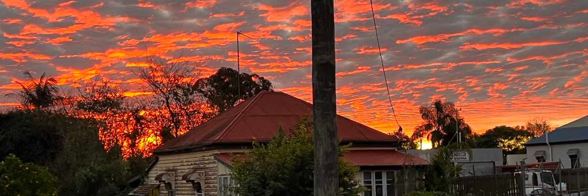 🌏 Syd Walker banner