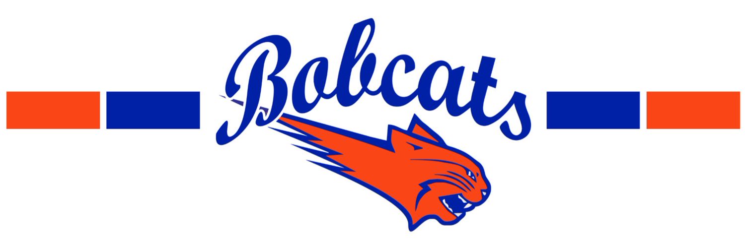 San Angelo Central Bobcat Football Profile Banner