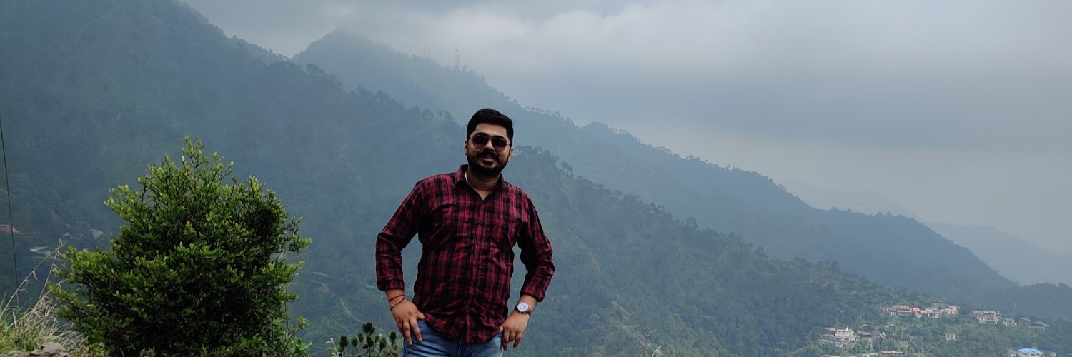 Anurag Rana banner