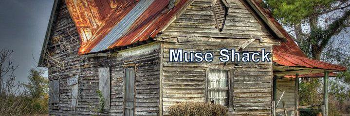museshacks's profile banner image