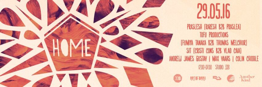 HomeLondonMusic's profile banner image