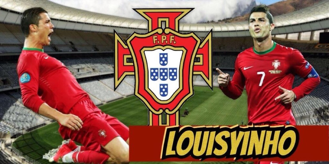 LouisYinho's profile banner image
