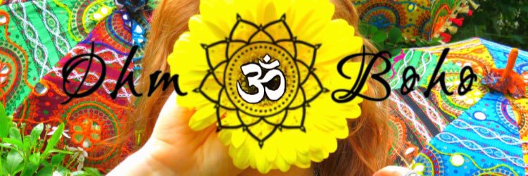 OhmBoho's profile banner image